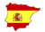 COMERCIAL BREA - Espanol