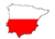 COMERCIAL BREA - Polski
